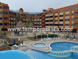 Apartamentos en Morrocoy - tucacas - Residencias Los Roques Sr Teran_6.719687